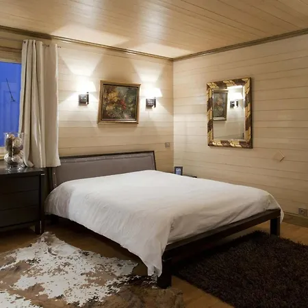 Chalet Jade 1850 Chalet Courchevel