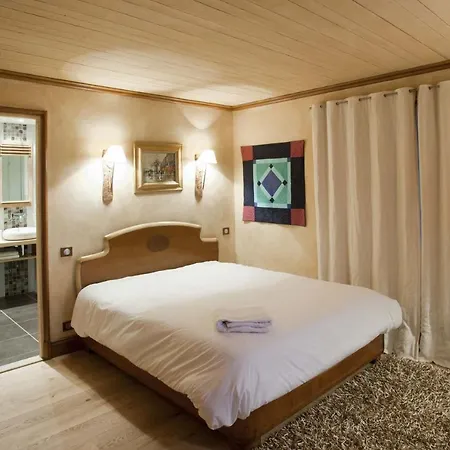 Chalet Chalet Jade 1850 *