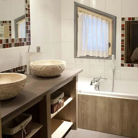 Chalet Jade 1850 * Courchevel