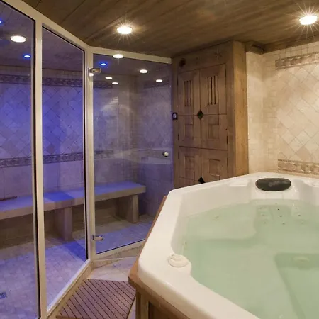 Chalet Chalet Jade 1850