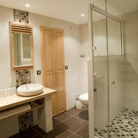 Chalet Chalet Jade 1850